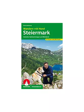 ROTHER | Wandern mit Hund Steiermark | 